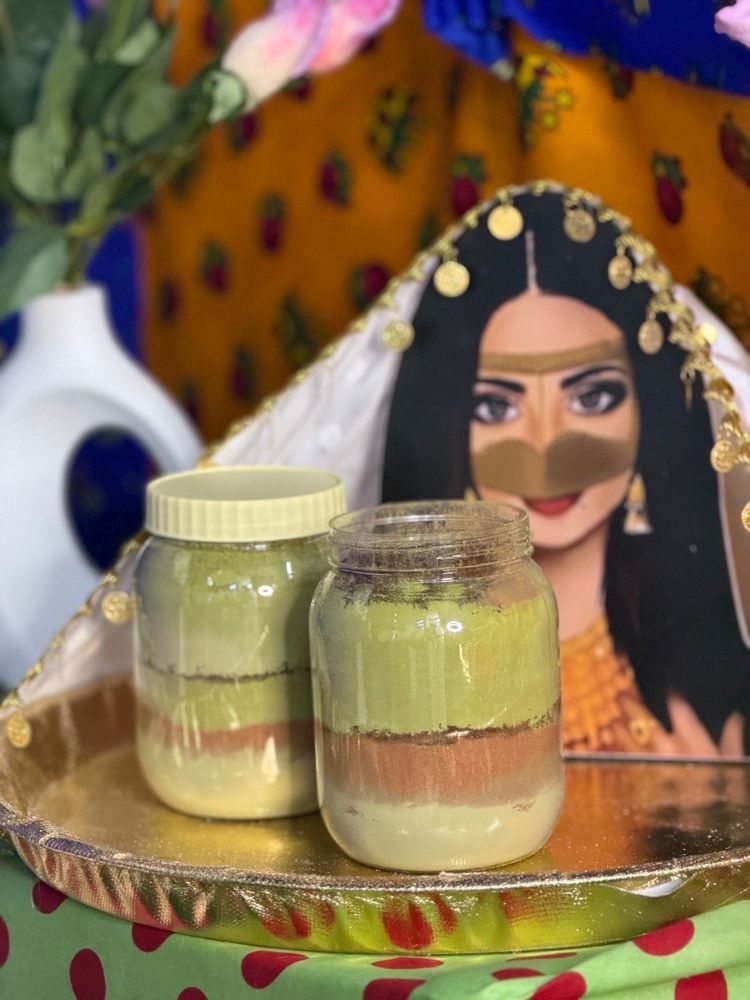 خلطه ملكيه